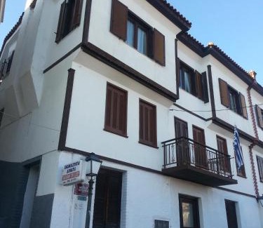 Kavala Apartment | Kavala Rooms