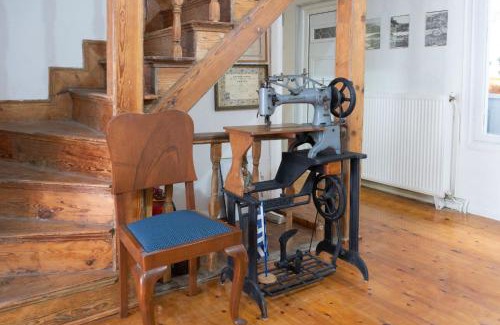 Kavala Apartment | Kavala Rooms