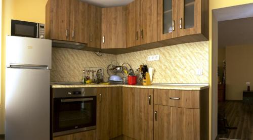Sapareva Banya House | Kavdanski Guesthouse