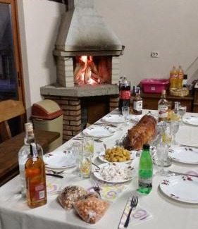 Sapareva Banya House | Kavdanski Guesthouse
