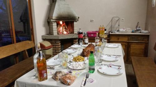 Sapareva Banya House | Kavdanski Guesthouse