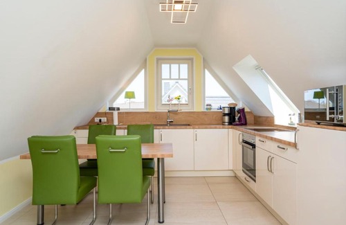 Zingst Apartment | Kavelweg 13 Whg 5