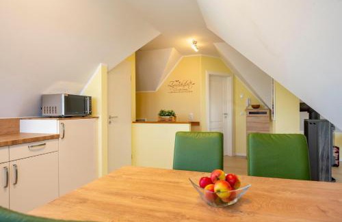 Zingst Apartment | Kavelweg 13 Whg 5