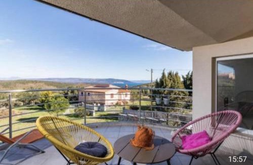 Kavran Apartment | Kavran Relax home