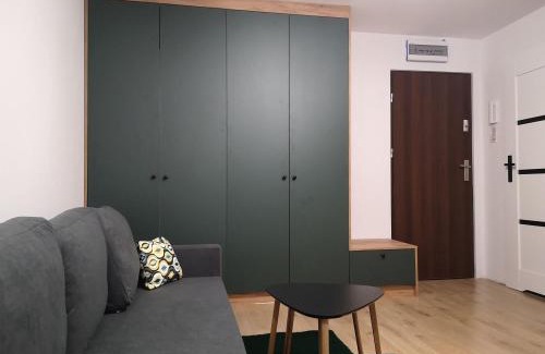 Lomza Apartment | Kawalerka Łomża