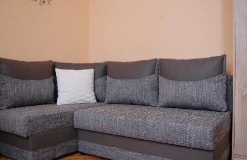 Gorny Sopot Apartment | Kawalerka 2 osobowa Centrum 50 m do ul Monte Cassino