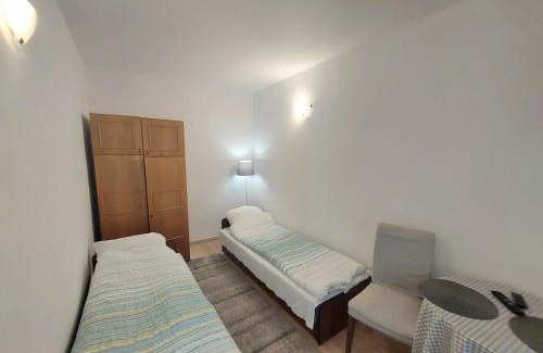 Gorny Sopot House | Kawalerka w centrum Sopotu