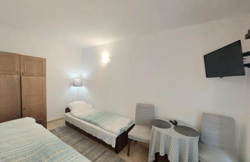 Gorny Sopot House | Kawalerka w centrum Sopotu