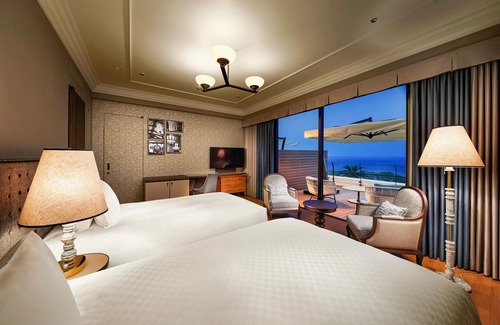 Kawana Hotel | Kawana Hotel