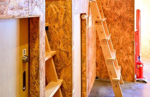 Shiogami Cho House | Kawaramachi Dormitory - Vacation STAY 67123v