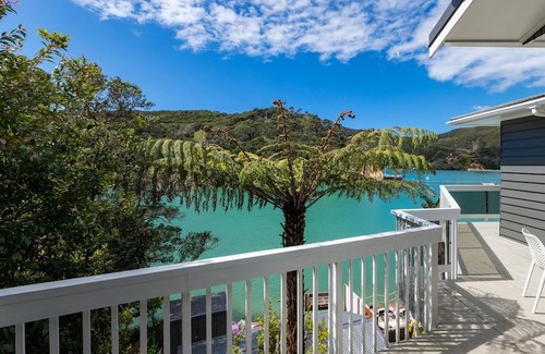 Kawau Island House | Kawau Lodge