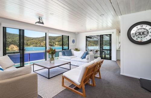 Kawau Island House | Kawau Lodge