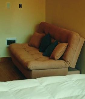 Sucre Apartment | Kawsay Apartament Lodge