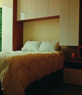 Sucre Apartment | Kawsay Apartament Lodge