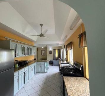 Bois d'Orange House | Kay Marni: Your Saint Lucian home