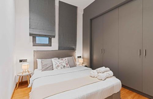 Athens City Centre Apartment | Kay the Second - 1BR, Exarcheia