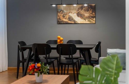 Athens City Centre Apartment | Kay the Second - 1BR, Exarcheia
