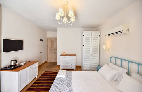 Fethiye Hotel | Kaya Amari Hotel
