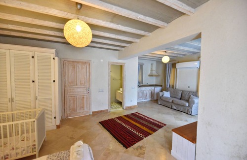 Fethiye Hotel | Kaya Amari Hotel