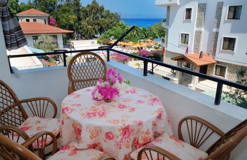 Datca City Center Apartment | Kaya Apart Datca