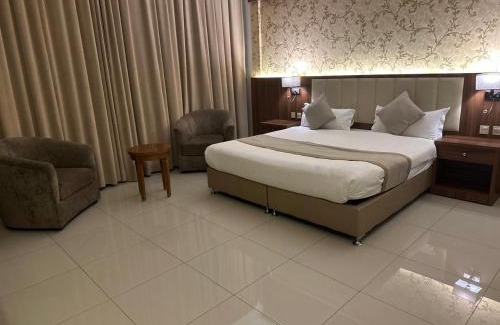Taif Hotel | Kayan Al Taif Hotel