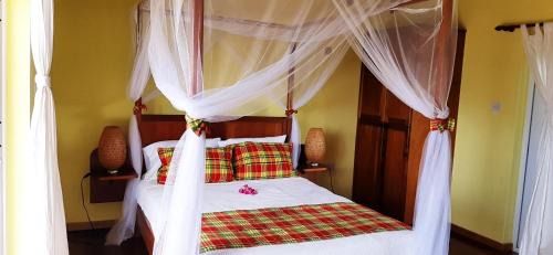 Choiseul House | Kaye Mango