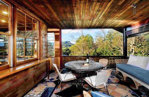 Kangaroo Valley House | Kayenta, Kangaroo Valley