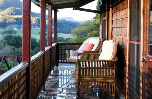 Kangaroo Valley House | Kayenta, Kangaroo Valley