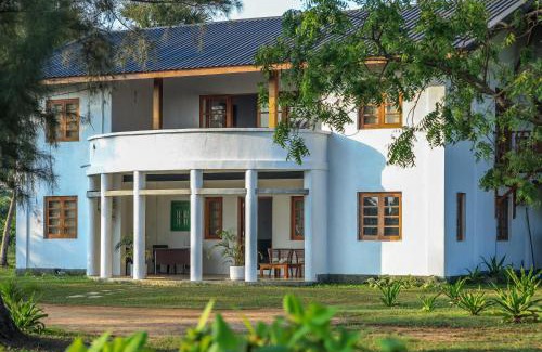 Kalkudah Hotel | KayJay Palms