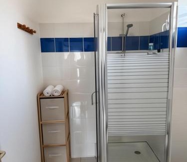 Cayenne Apartment | Kaz'centre wifi et climatisation