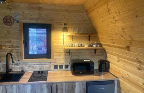 Gergeti Villa | Kazbegi Harmony Cottages