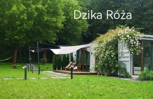 Kazimierz Dolny House | KaZielnik