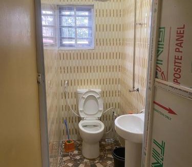 Alimosho Apartment | KB-ALFATIA Intergrated Service