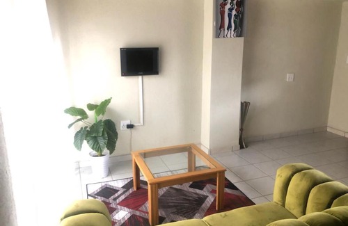 Jane Furse Apartment | KB Apartments Lodge