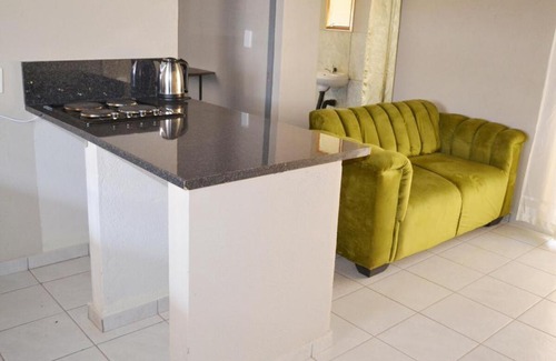 Jane Furse Apartment | KB Apartments Lodge