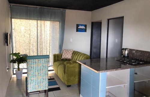 Jane Furse Apartment | KB Apartments Lodge