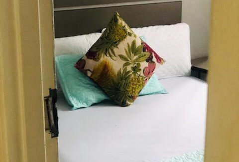 Jane Furse Apartment | KB Apartments Lodge