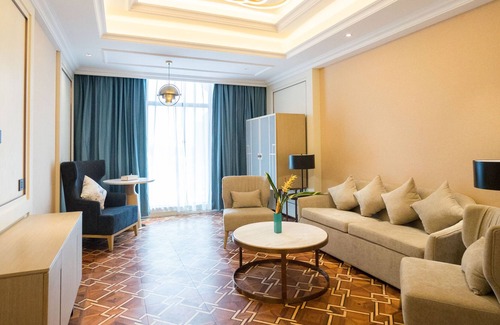 Mittakpheap Hotel | KB Hotel
