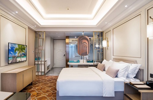 Mittakpheap Hotel | KB Hotel