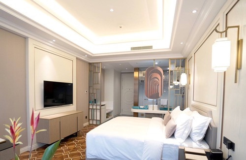 Mittakpheap Hotel | KB Hotel