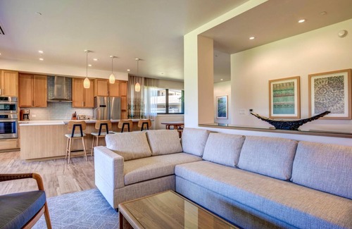 Honokowai Condo | KBM Resorts | 2 FREE CARS | Honua Kai Luana | Ground Floor 6-Bedroom Suites | Private Outdoor Kitchens! HKL-12A/B