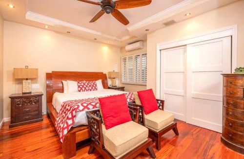 Kapalua Apartment | KBM Resorts 2 FREE CARS Kapalua Golf Villas Golf Course view 4-Bedroom Multi Unit Listing KGV-14P6P3