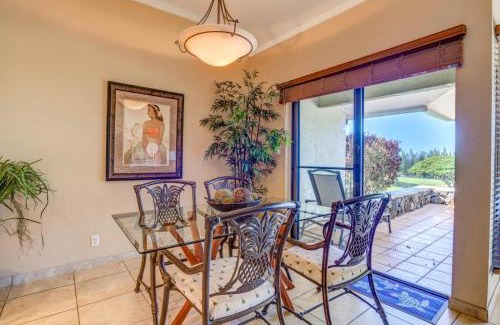 Kapalua Apartment | KBM Resorts 4-bedroom Kapalua Golf Collection Multi Unit Listing Same Enclave Golf Course Views 3 Free Rental Cars KGV-17P7T5V3