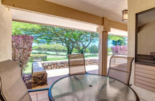 Kapalua Apartment | KBM Resorts 8-Bedroom Kapalua Golf Collection Multi Unit Listing Same Enclave Golf Course Views 4 Free Rental Cars KGV-14P3P6V3T6