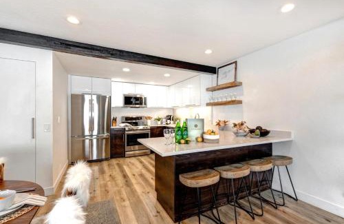 Deer Valley House | KBM Resorts Between Deer Valley and Main St Awesome Views Hot Tub AGC-8