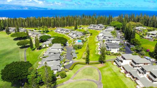 Kapalua Apartment | KBM Resorts FREE CAR Kapalua Golf Villa Ocean view 1-Bedroom Condo Recently Remodeled KGV-19T1