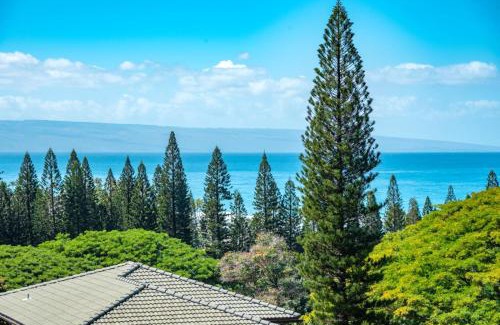 Kapalua Apartment | KBM Resorts FREE CAR Kapalua Golf Villa Ocean view 1-Bedroom Condo Recently Remodeled KGV-19T1