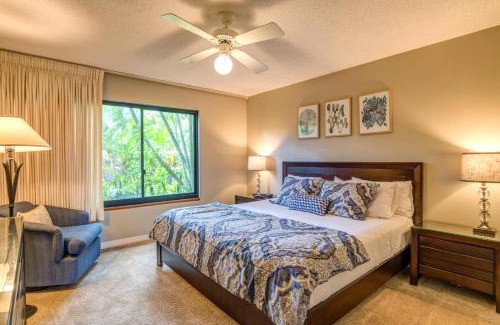 Wailea Apartment | KBM Resorts FREE CAR Wailea Elua Village Ocean view Spacious 2-Bedroom Condo WEV-2103