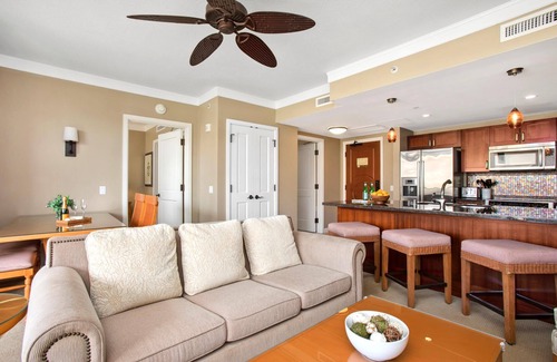 Kaanapali Condo | KBM Resorts | Spacious 3-Bedroom Honua Kai Collection | Multi Unit Listing | Same Floor | Ocean Views + 2 Free Rental Cars! HKH-516/20/24