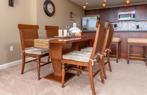 Honokowai Apartment | KBM Resorts Spacious 4-Bedroom Honua Kai Collection Multi Unit Listing Same Floor Ocean Views 2 Free Rental Cars HKK-22529